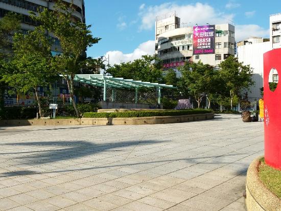 Tianmu Marketplace