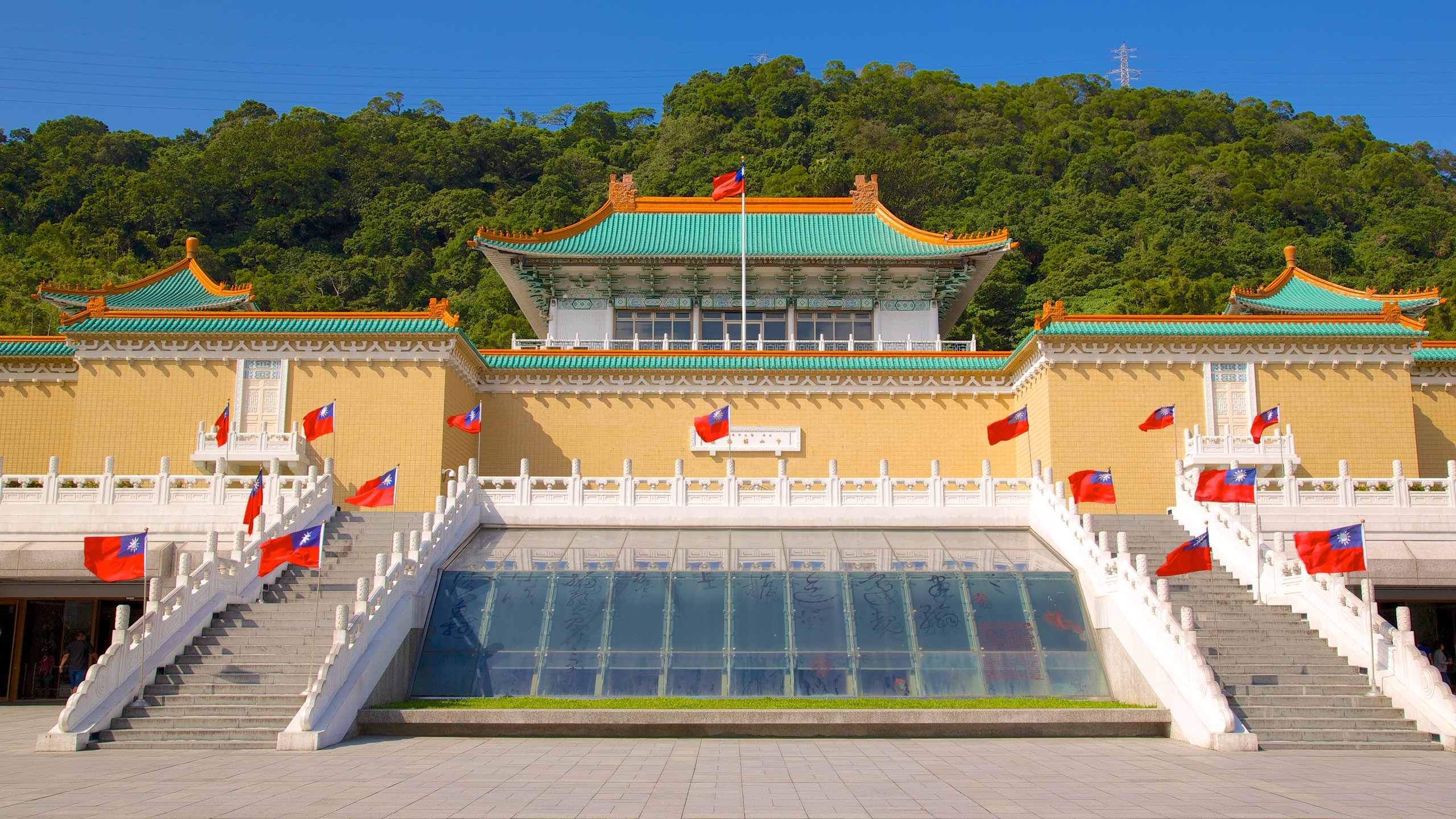 The Grand Hotel Museum