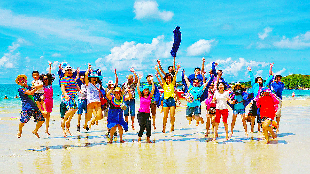 Life Travel&Tourist Service Day Tour