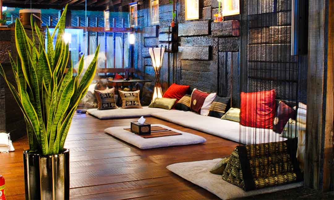 inBlooom Handmade BAR - SCCP