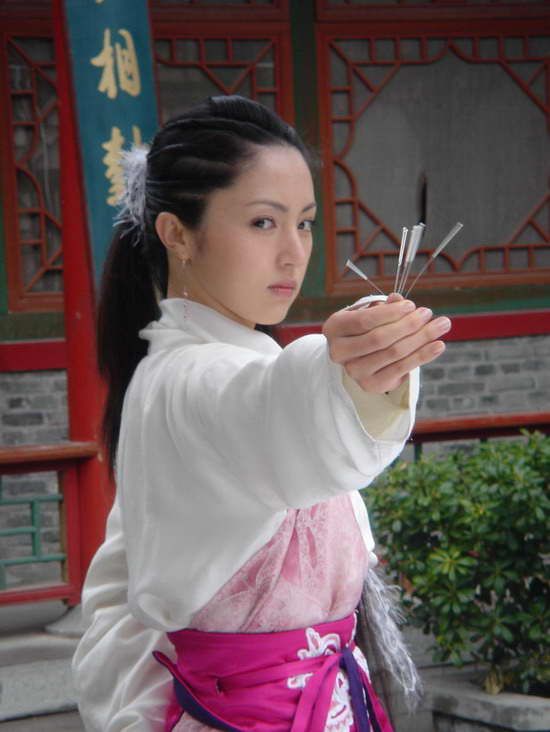 Long Du Bing Guo Zhuan Ye Jia