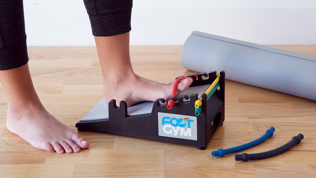 Foot Strength - Ximenting Store