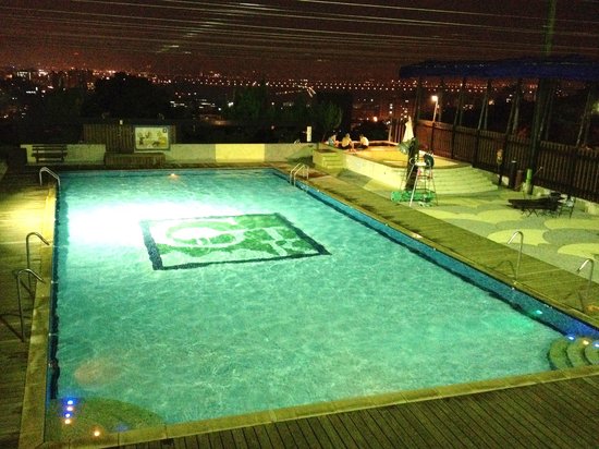 Guai Tzi Ken Country Club