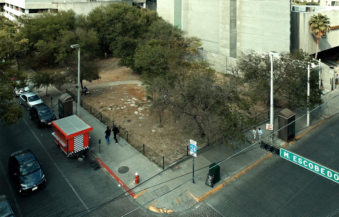 Citizen Recreational Garden