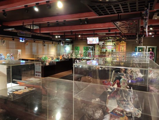 Taiwan Theater Museum