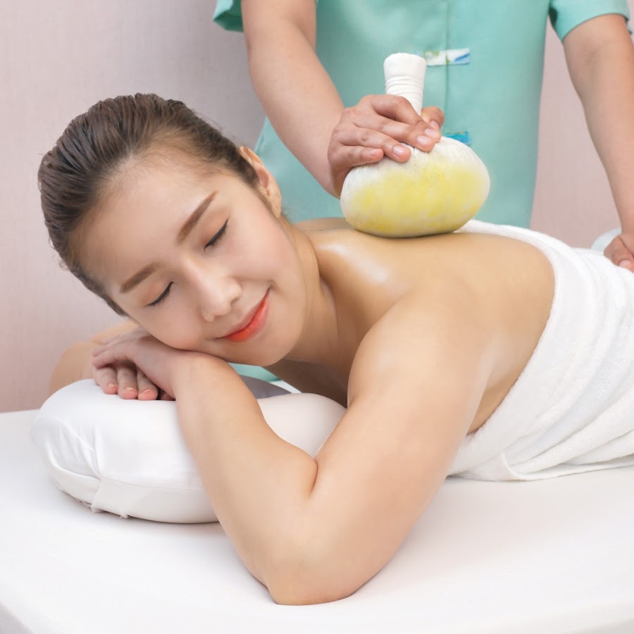 Center Point Massage