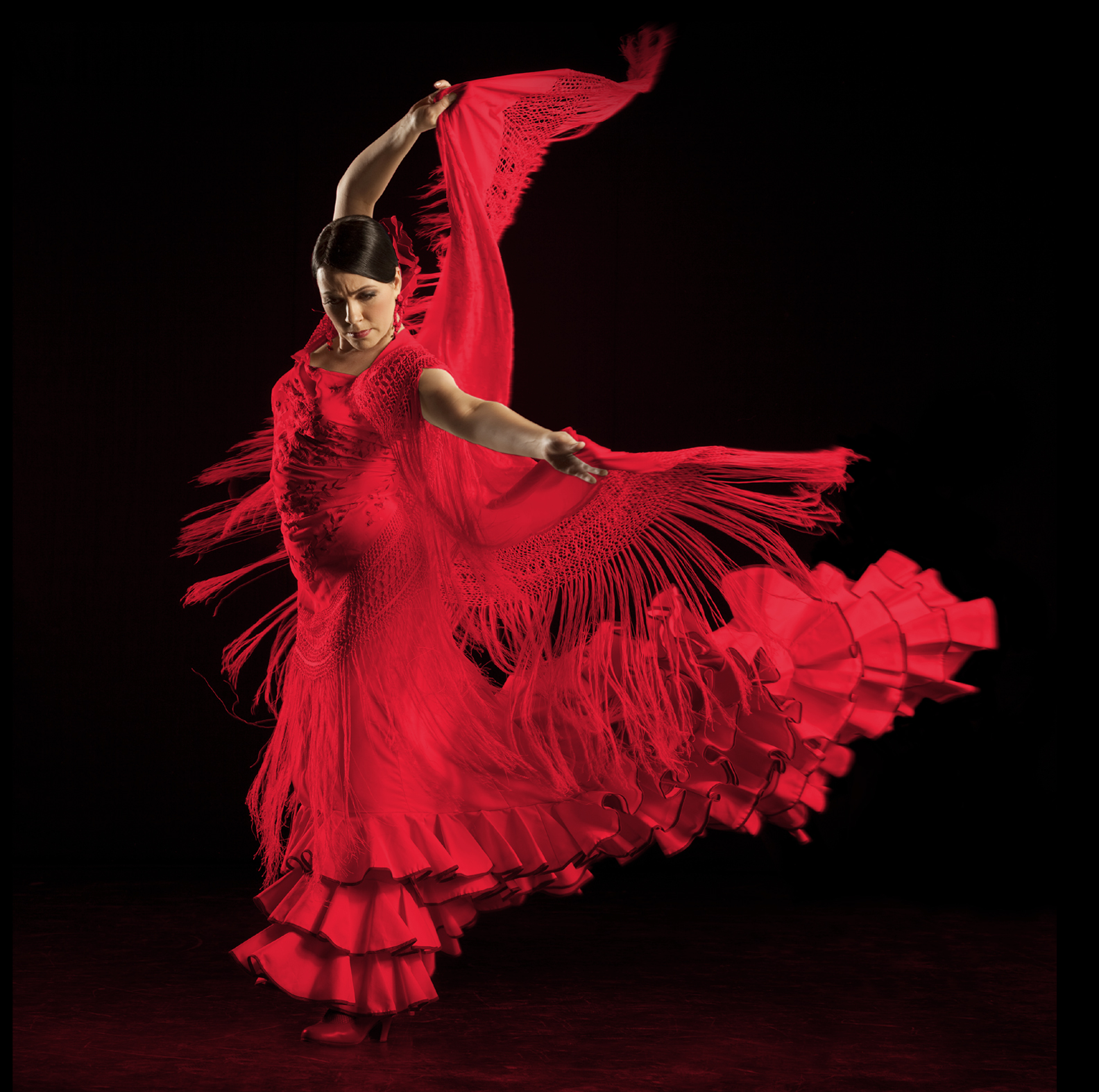 Flamenco