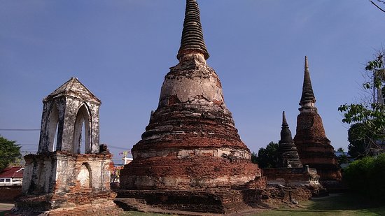 Wat Suwandawas