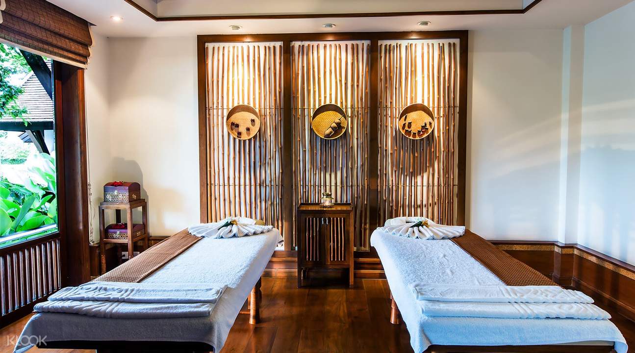 Baan Thai Spa