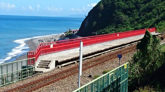 Duoliang Station