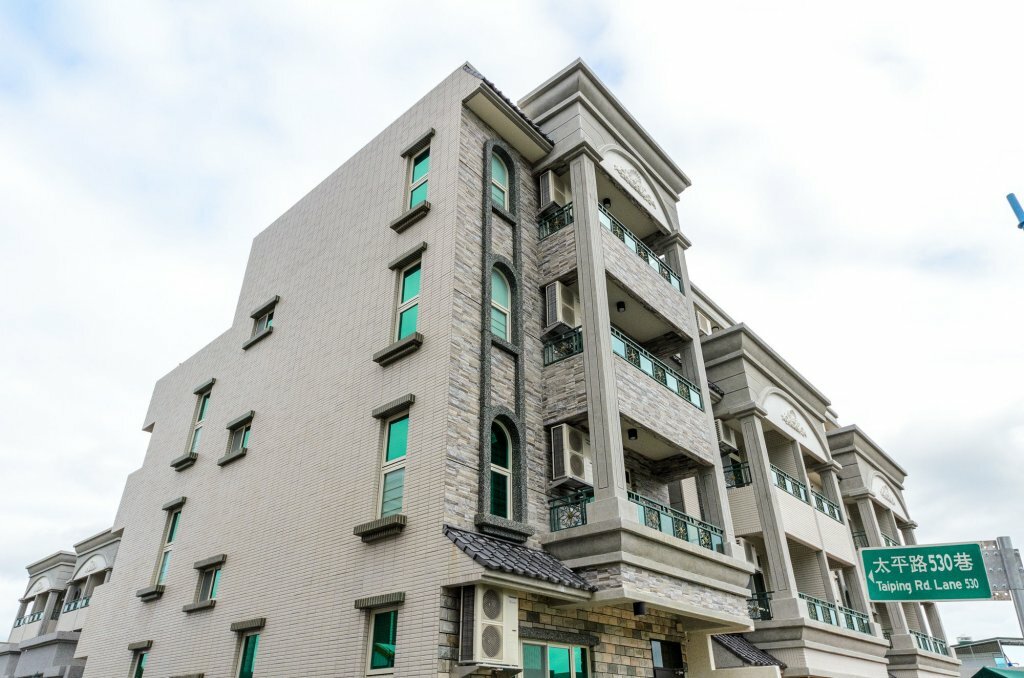 Taiping Xi