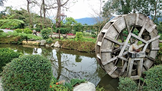 Taitung Hakka Culture Area