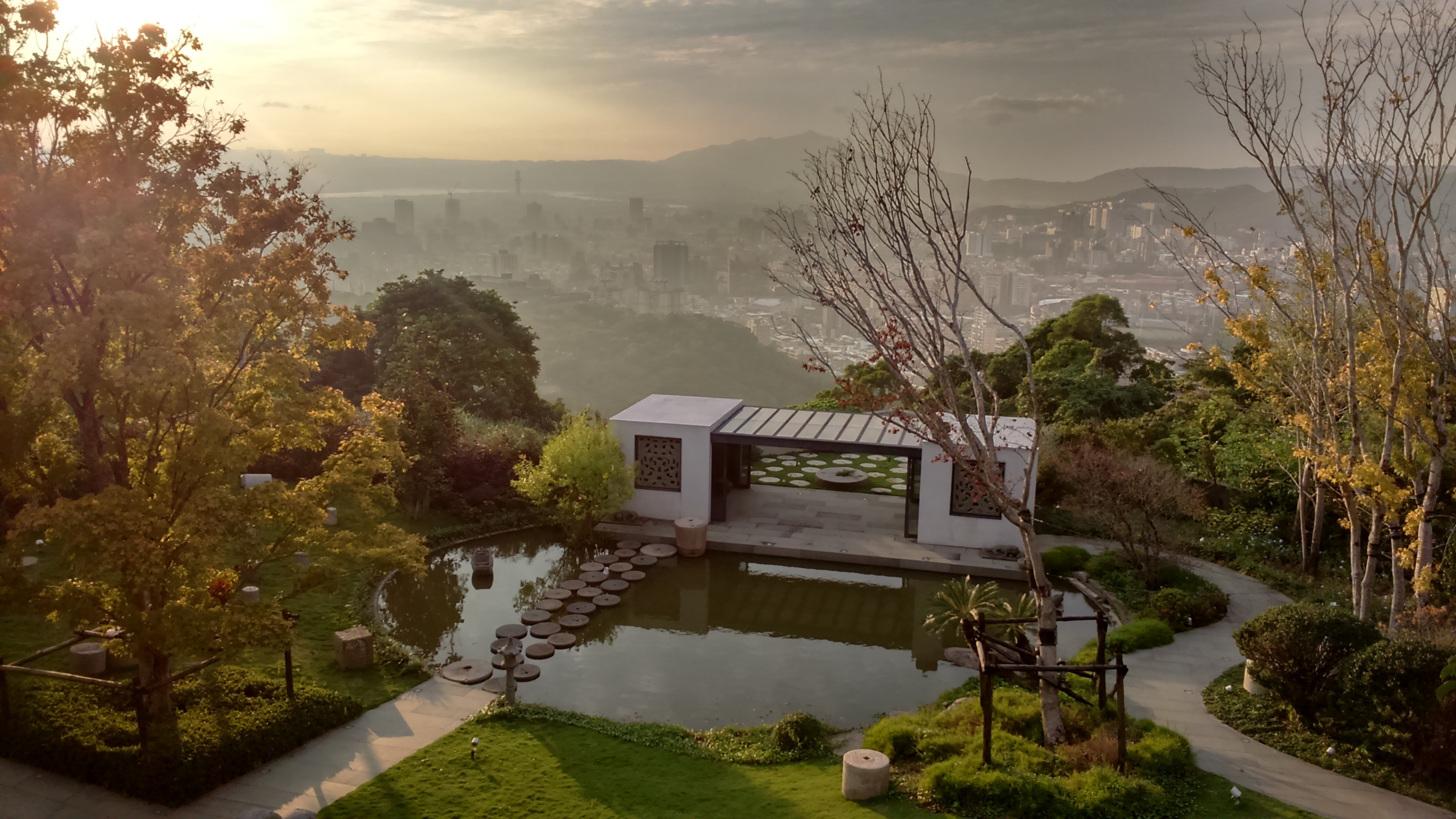 Shung Ye Museum of Formosan Aborigines