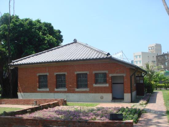 Tainan Canal Museum