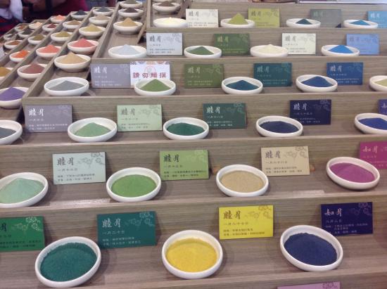 Sio House (Salt Museum)