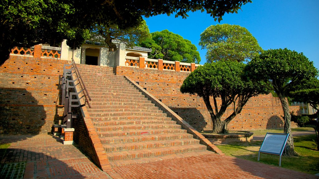 Fort Zeelandia Museum