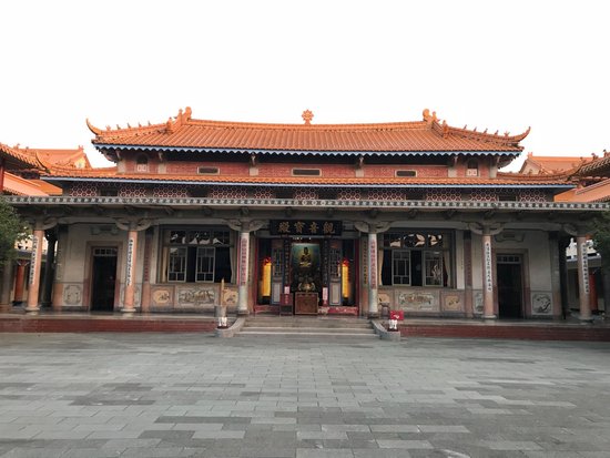 Dasian Temple
