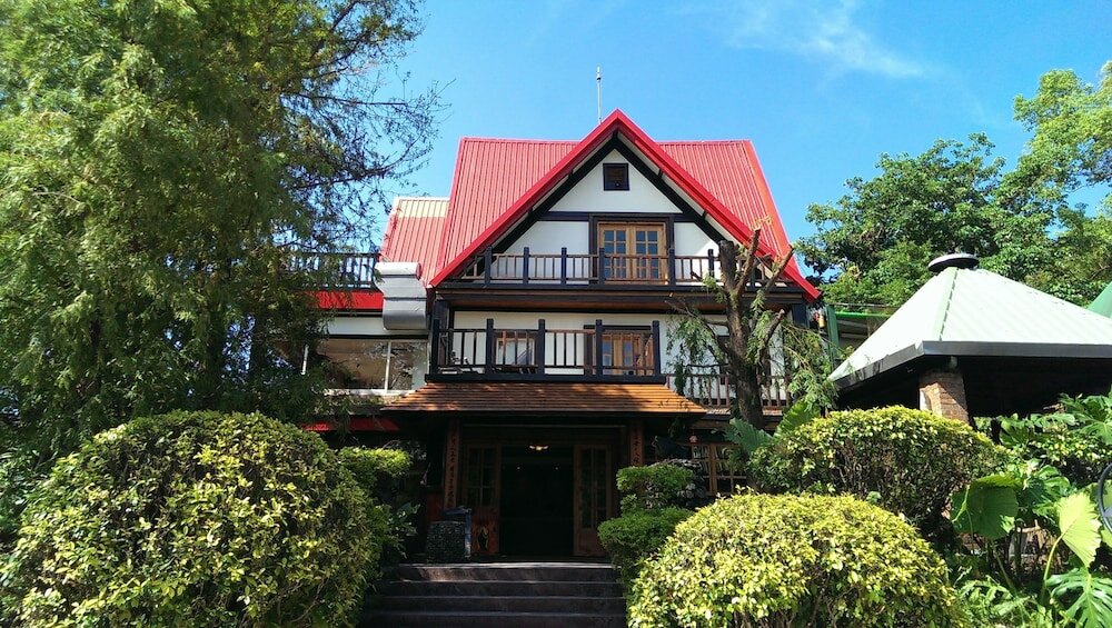 Sianhu Recreation Farm