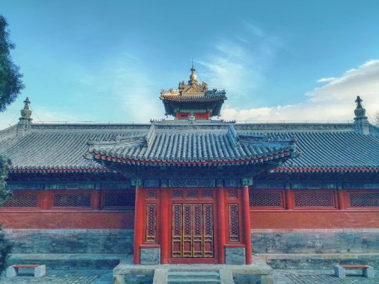 Biyun Temple