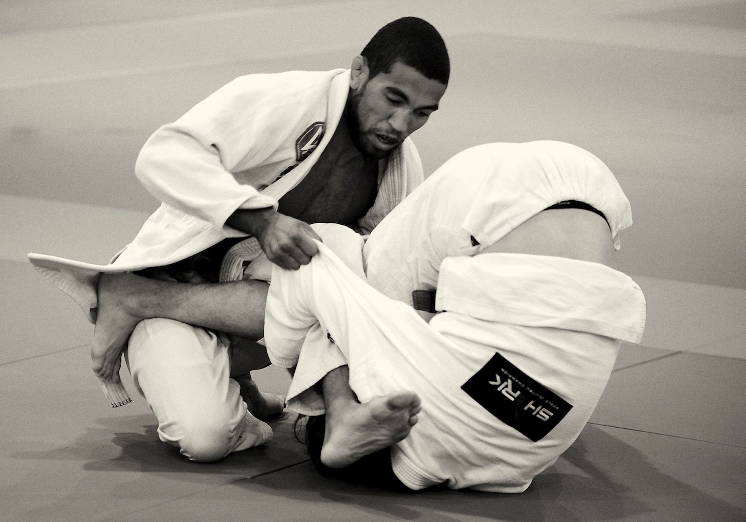 Rishi Jiu Guchang