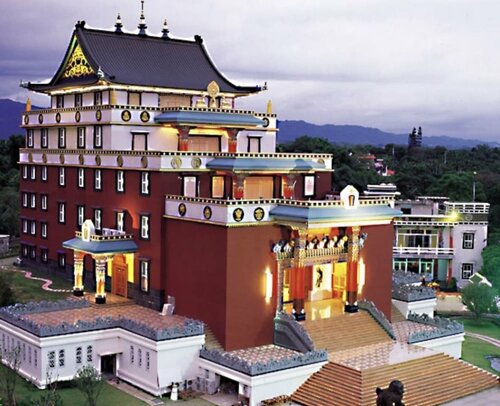 Minsheng House of Microhistory