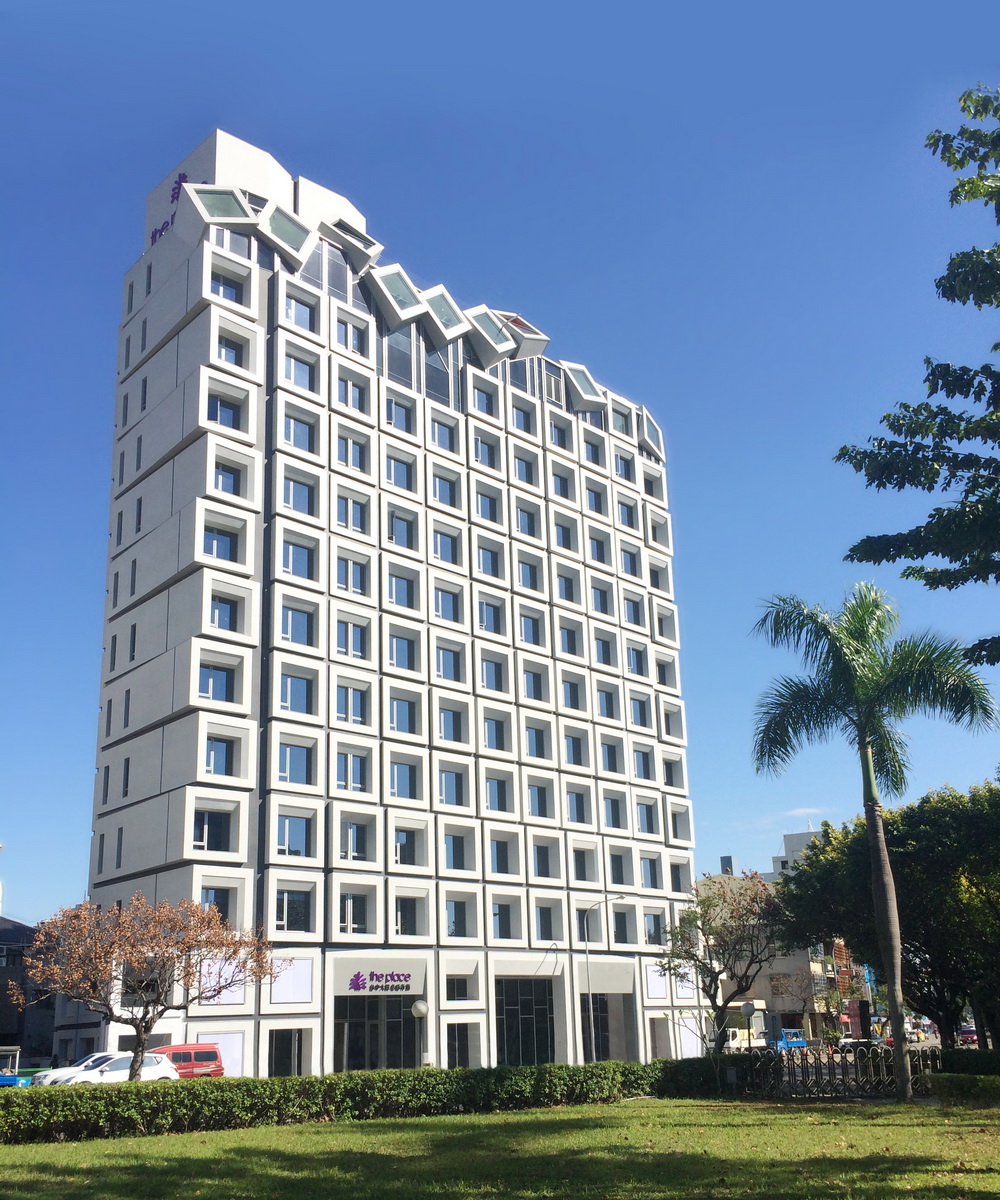 Taichung Shiyishou