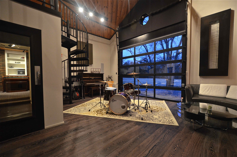 O live handmade studio
