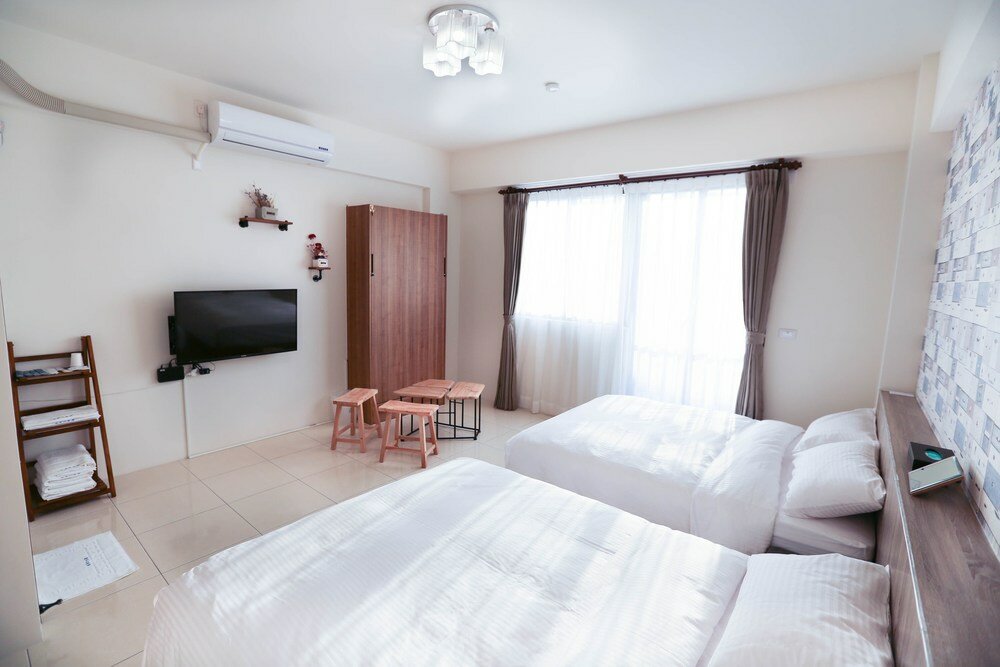 Bacyu Old Residence