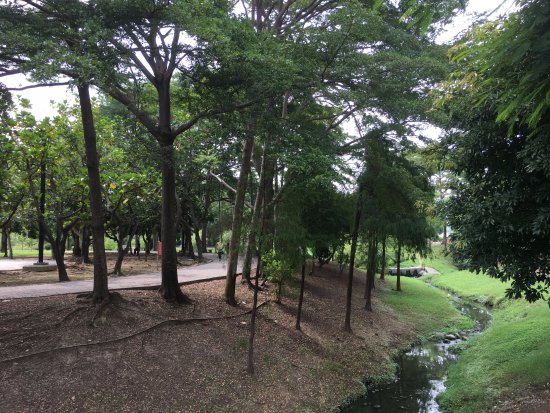Bakeli Memorial Park