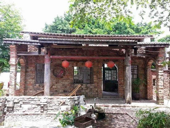 Laotanghu Art House