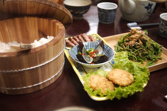 Yu Shou Guo Yi Yang Sheng Hui Guan - Tainan