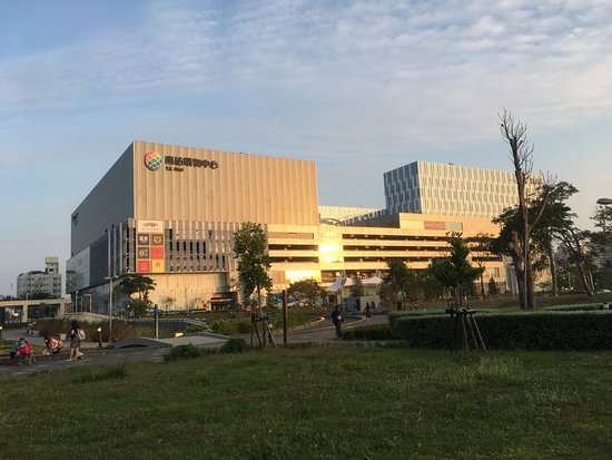 T.S. Mall