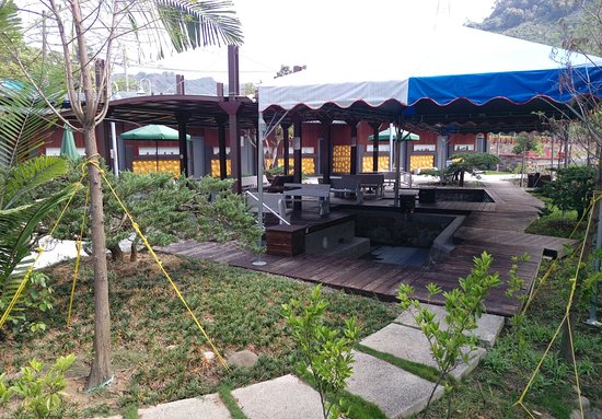 Guidan Hot Spring