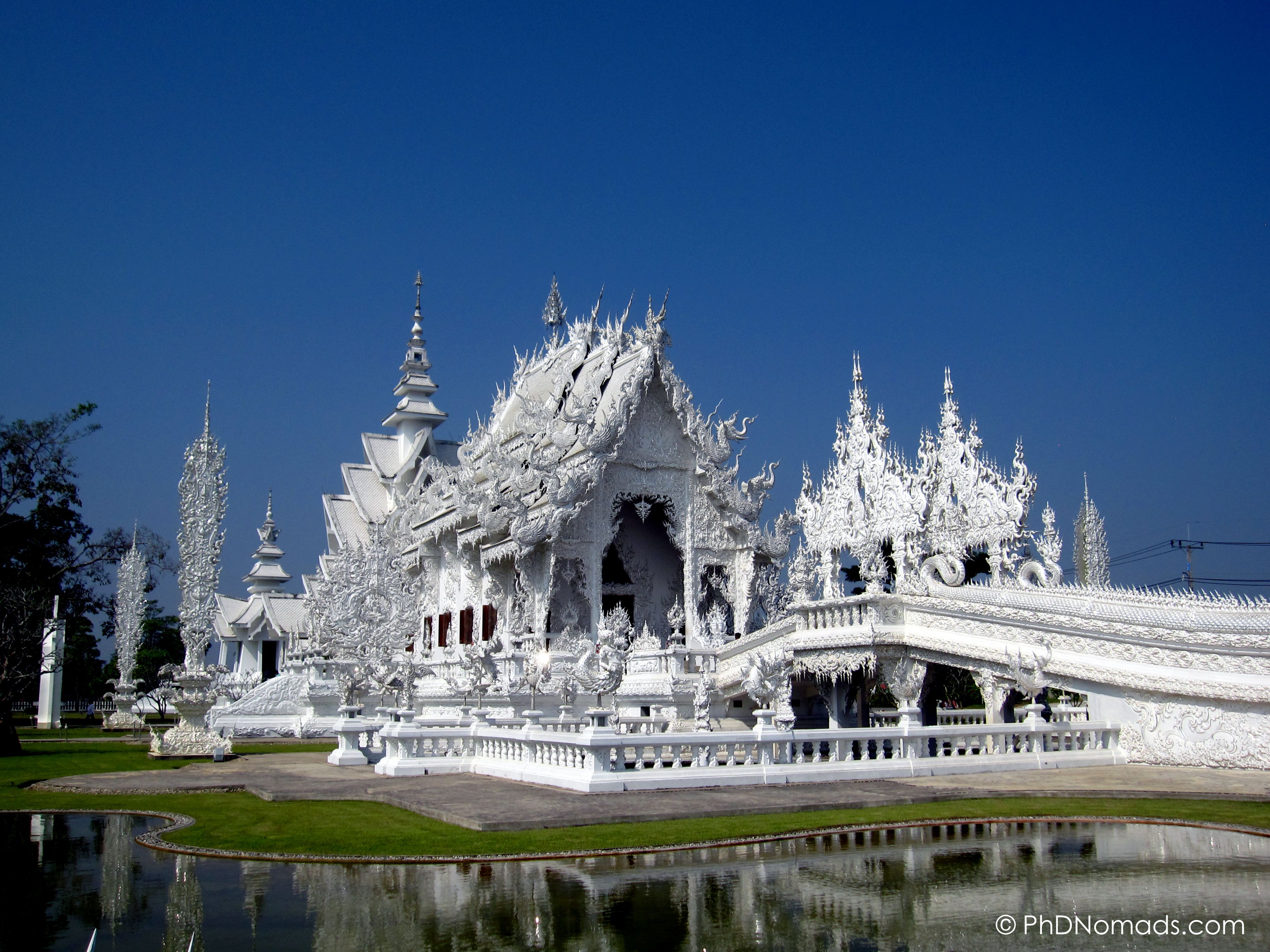 Sih Jhang Li Wun Chang Temple