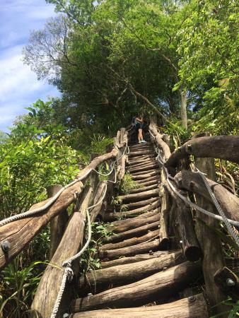 Daken Hiking Trail