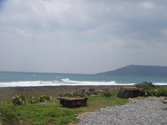 Ba Yao Bay