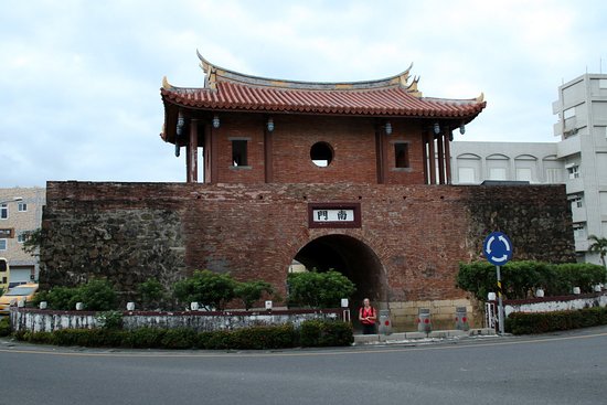 Hengchun South Gate