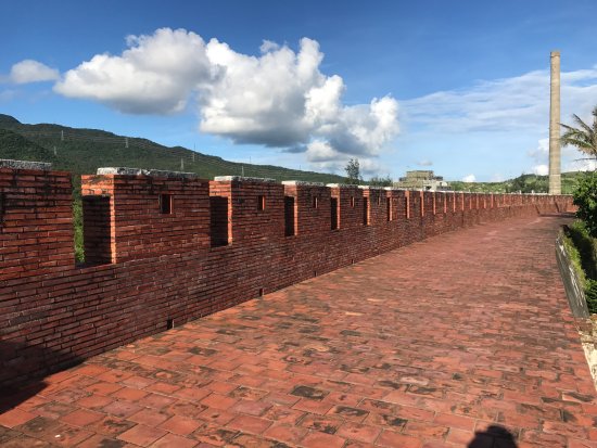 Hengchun North Gate