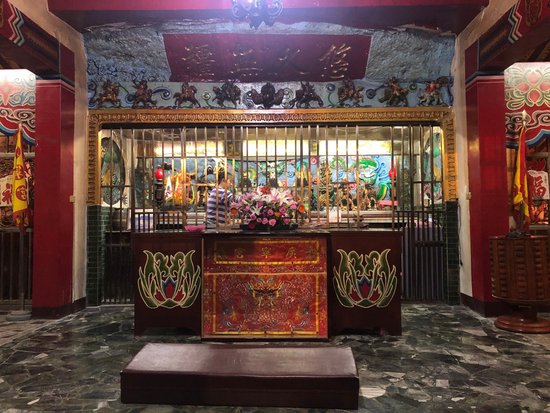 Hengchun Guangning Temple