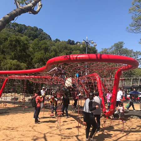 Aofeng Sports Park