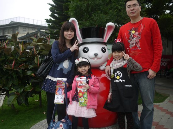 Taiwan Balloon Museum