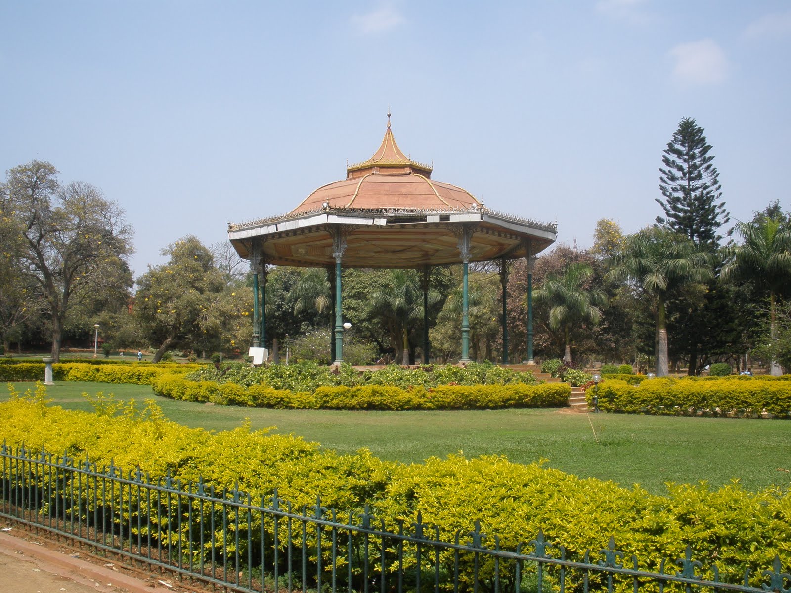 Shaluqugongguan Park