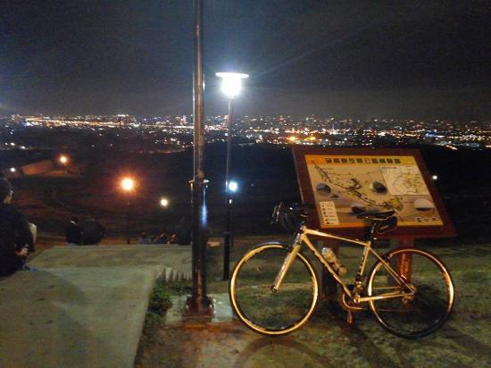 Wanggaoliao Night View Park