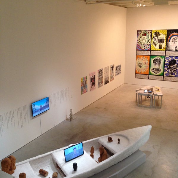 Jut Art Museum
