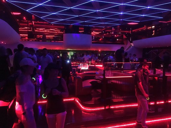 OMNI Nightclub