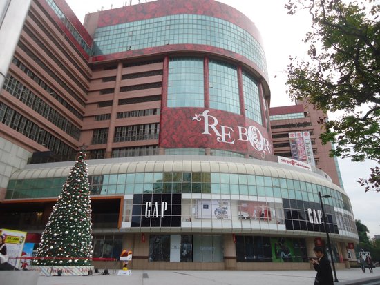 Dayeh Takashimaya
