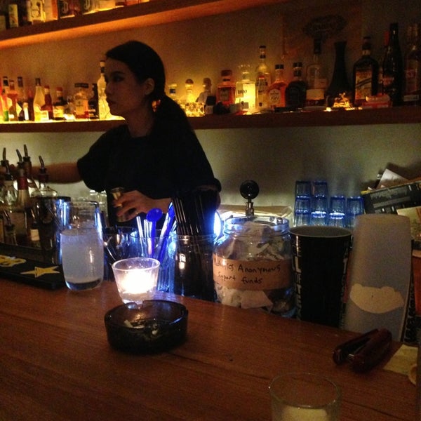 RON Cafe + Bar