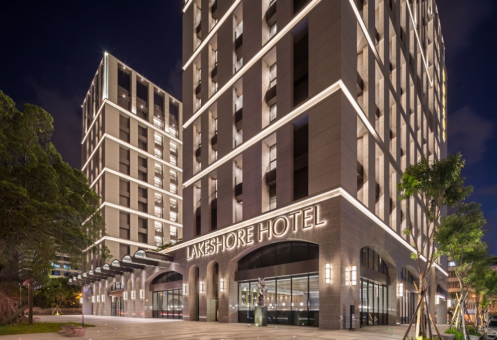 Tainan Magistrate Residence