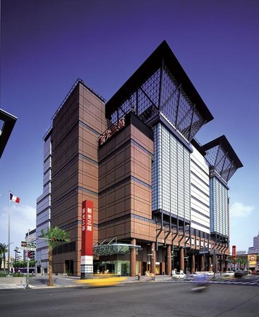 Shinkong Mitsukoshi Mall (Tainan Place)