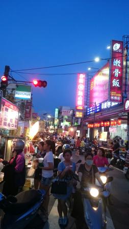 Xinshi Night Market